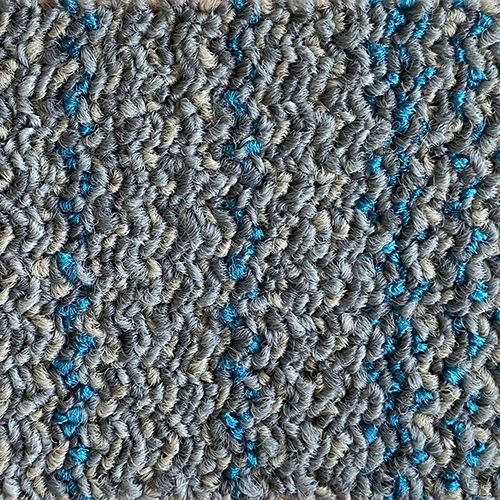 Ковровая плитка Neuflor Sandunes (Сандюнес) 300503 Turq...
